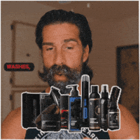 Black Friday Cyber Monday GIF by THE BEARD STRUGGLE