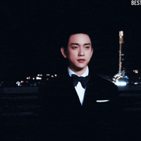 Brunello Cucinelli Parkjinyoung GIF