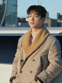 Parkjinyoung GIF