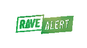 Dance Party Sticker by Rave Alert