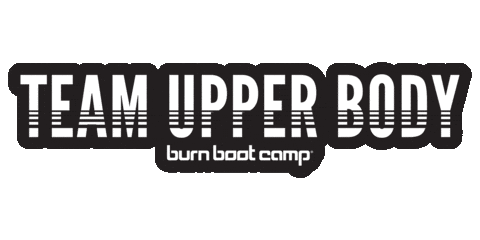 Proud Season Sticker by Burn Boot Camp