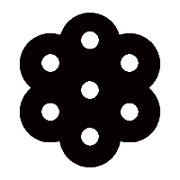 Daisy Chain Dcf Sticker by Olivia Rodrigo