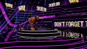 Game Show Dancing GIF by Reality Club FOX