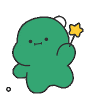 Dance Dinosaur Sticker by GONRYON._.O
