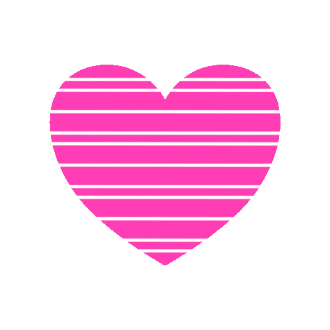 Heart Love Sticker