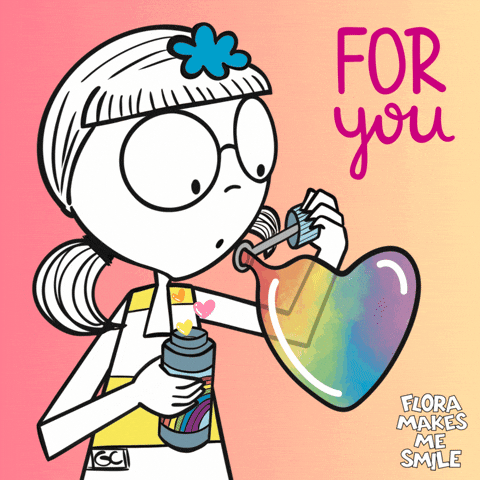 Mothers Day Love GIF