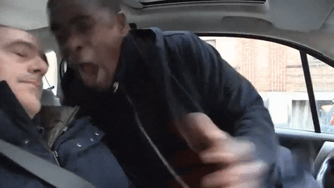 philippe poutou wtf GIF by franceinfo