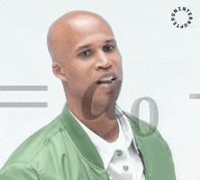 Lebron James Reaction GIF by Uninterrupted