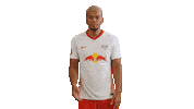 Oh Yeah Yes Sticker by RB Leipzig