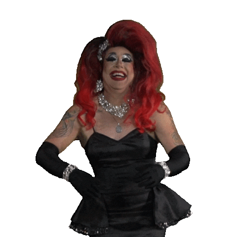 ccla leblanc Sticker by Comedy Central LA