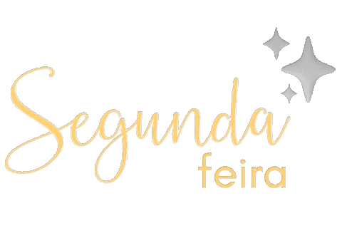 Segunda-Feira Sticker