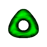 Tim Burton Halloween Sticker