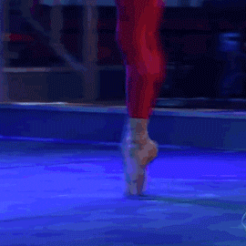 african american dance GIF