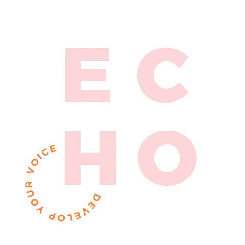 community jesus Sticker by Let's Echo