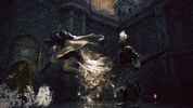 From Software Announcement GIF by BANDAI NAMCO