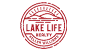 Sticker by Lake Life Realty