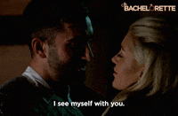 rose ali GIF by The Bachelorette Australia