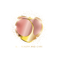 Peach Sbc Sticker by Sol beauty and care
