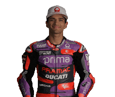 Celebration Win Sticker by MotoGP™