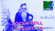 Rock N Roll Love GIF by KPISS.FM