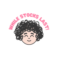 Hurry Redeem Sticker by Auntie Sam SG
