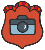 Photography Photo Sticker by BirdNerdsCanada