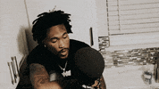 7 Am GIF by Hunxho