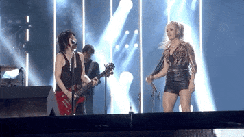 Carrie Underwood Cma Fest GIF by CMA Fest: The Music Event of Summer