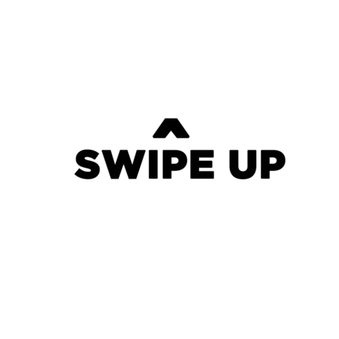 Swipe Ca Sticker by Club Awards