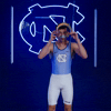 University Of North Carolina Wrestling GIF by UNC Tar Heels