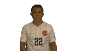 Finger Wag No Sticker by Carson-Newman Athletics