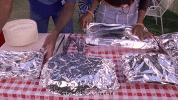 Ice Cube 90S GIF by The Film Culture