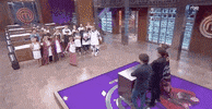 Oh My God Wow GIF by MasterChef España