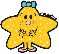 Star Sticker by Calakids Boutique