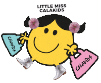 Sticker by Calakids Boutique
