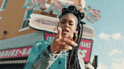 hip hop deal with it GIF by Bri Steves