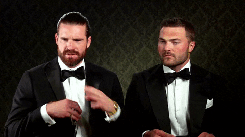 Season 1 Sunglasses GIF by Joe Millionaire