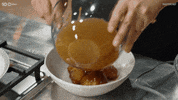 Amy Caramel GIF by MasterChefAU