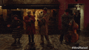 amazon maisel tv GIF by The Marvelous Mrs. Maisel