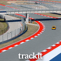 Circuit Of The Americas Track GIF by The Exotics Network