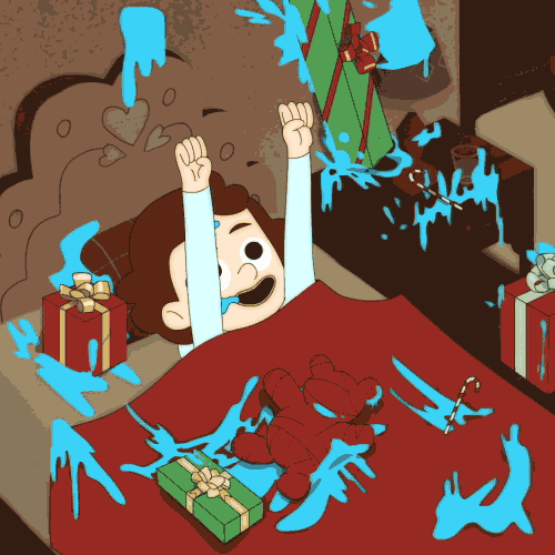 Animation Domination High Def Lol GIF by gifnews