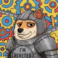 Interested Dog GIF by Doge Pound