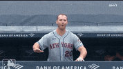 Excited Lets Go GIF by New York Mets