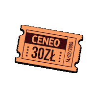 Ceneo ceneo 18tkaceneo Sticker