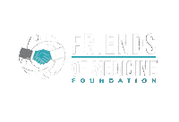 Foundation Fom Sticker by Friends of Medicine