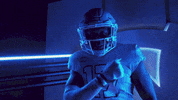 North Carolina Football GIF by UNC Tar Heels