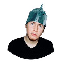 ivanbaoficial bmatrix ivanba ivanbaoficial kmatrix Sticker