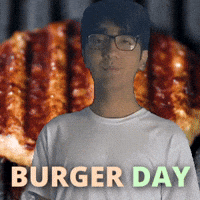 Burger Day