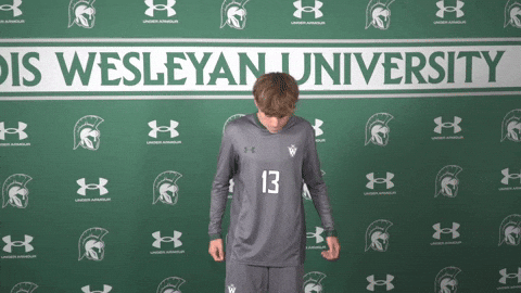 Iwumsoc25 GIF by iwusports