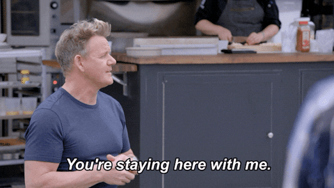 Angry Gordon Ramsay GIF by Gordon Ramsay's 24 Hours to Hell and Back
